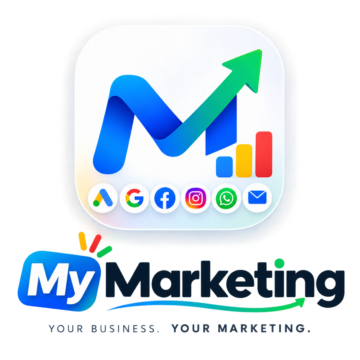 My Marketing